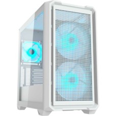 Корпус для ПК Cougar MX600 Mini RGB White