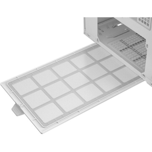 Корпус для ПК Cougar MX600 Mini RGB White