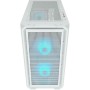 Корпус для ПК Cougar MX600 Mini RGB White