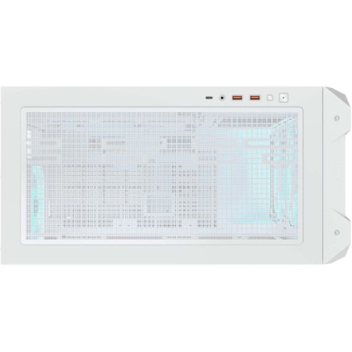 Корпус для ПК Cougar MX600 Mini RGB White