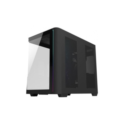 Корпус для ПК FSP M580-BP