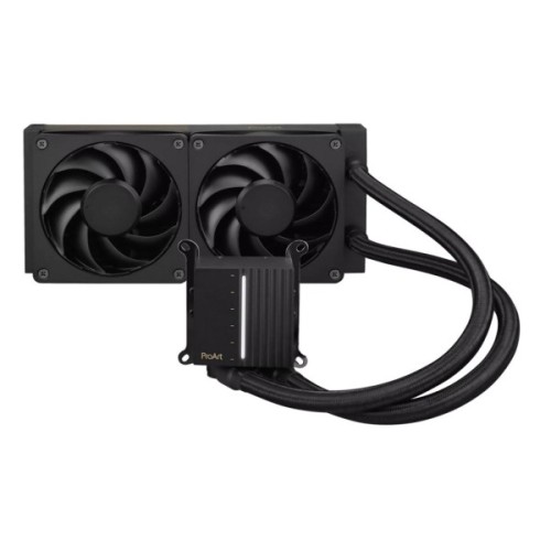 Система рідинного охолодження ASUS ProArt LC 240 (90RC01K0-M0EAY0)
