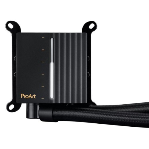 Система рідинного охолодження ASUS ProArt LC 240 (90RC01K0-M0EAY0)