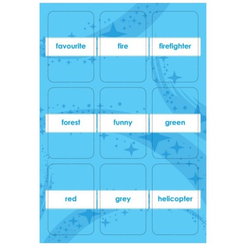 Книга Англійська - це легко. Літачки. Disney Ранок (9786170939531)