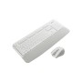 Комплект A4Tech FG2500S Plus Wireless UA White (4711421003278)