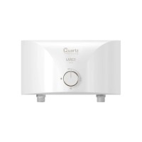Проточний водонагрівач Quartz Lancy 6500 combi