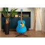 Гітара акустична Fender CD-60S Blue Pearl w/Yellow Pickguard (236278)