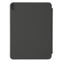 Чохол до планшета Armorstandart Smart Case iPad Air 13 2024 Charcoal Grey (ARM78155)
