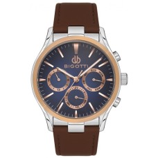 Наручний годинник Bigotti BG.1.10523-4