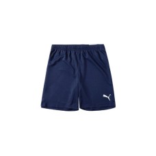Шорти Puma teamRISE Short 704942-06 темно-синій L (4063699210255)