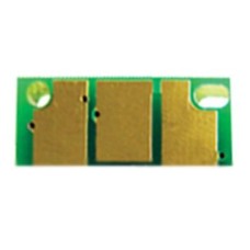 Чип для картриджа Minolta MC2400/2430/2450/2500 Black BASF (WWMID-72894)