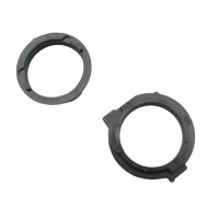 Втулка вала тефлонового Brother HL-2140/2150/2170 компл для LU2374001 Welldo (BSH2140UR-WDS)