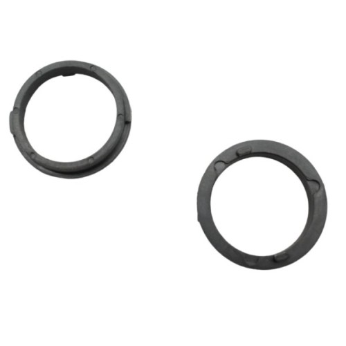 Втулка вала тефлонового Brother HL-2140/2150/2170 компл для LU2374001 Welldo (BSH2140UR-WDS)