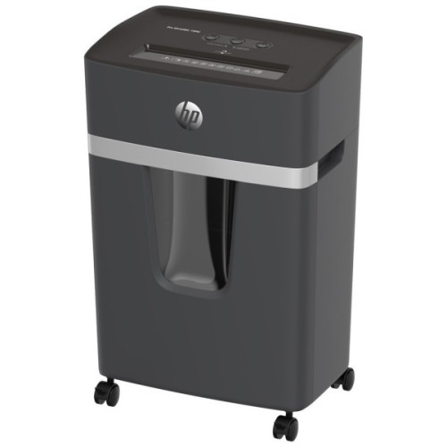 Знищувач документів HP Pro Shredder 10MC (2812) (838100)