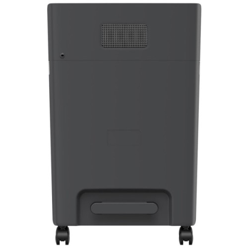 Знищувач документів HP Pro Shredder 10MC (2812) (838100)