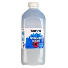 Чорнило Barva Epson universal 1, water-soluble, 1 кг CYAN (EU1-458)