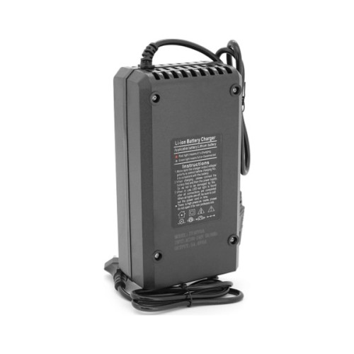 Мережевий зарядний пристрій для АКБ Jinyi JN-4860/54640