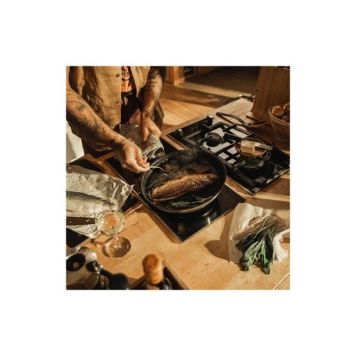 Сковорода Fiskars Functional Form 28 см (1072312)