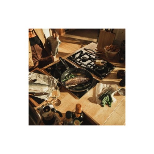 Сковорода Fiskars Functional Form 28 см (1072312)