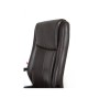 Офісне крісло Аклас Альте TILT Коричневий (PU Brown 207) (00156505)