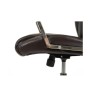 Офісне крісло Аклас Альте TILT Коричневий (PU Brown 207) (00156505)