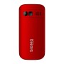 Мобільний телефон Sigma Comfort 50 EASY TYPE-C Red (4827798585221)