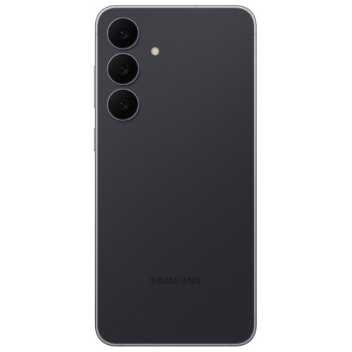 Мобільний телефон Samsung Galaxy S25 FE 8/256Gb Jetblack (SM-S731BZKGEUC)