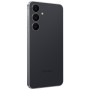 Мобільний телефон Samsung Galaxy S25 FE 8/256Gb Jetblack (SM-S731BZKGEUC)