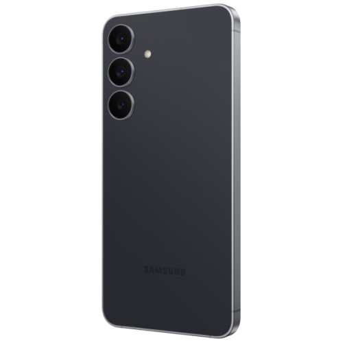 Мобільний телефон Samsung Galaxy S25 FE 8/256Gb Jetblack (SM-S731BZKGEUC)