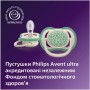Пустушка Philips AVENT Ultra Air 6-18 місяців 2 шт (SCF087/17)