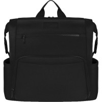 Сумка для мами Lionelo Cube Black (LO-CUBE BLACK)