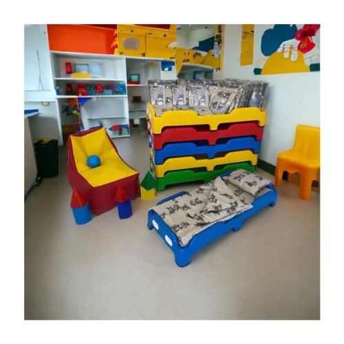 Ліжечко Sector Ельф