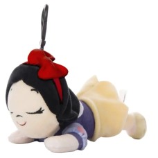 М'яка іграшка Sambro Disney Collectible м'яконабивна Snuglets Білосніжка з кліпсою 13 см (DSG-9429-6)
