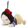 М'яка іграшка Sambro Disney Collectible м'яконабивна Snuglets Білосніжка з кліпсою 13 см (DSG-9429-6)