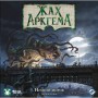 Настільна гра Geekach Games Жах Аркгема. Нічний морок (3-тя редакція, Arkham Horror: Dead of Night) (GKCH058AH31_AHB04UK)