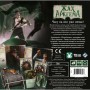 Настільна гра Geekach Games Жах Аркгема. Нічний морок (3-тя редакція, Arkham Horror: Dead of Night) (GKCH058AH31_AHB04UK)