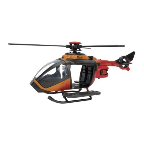 Фігурка для геймерів Jazwares Fortnite Feature Vehicle The Choppa (FNT0653)