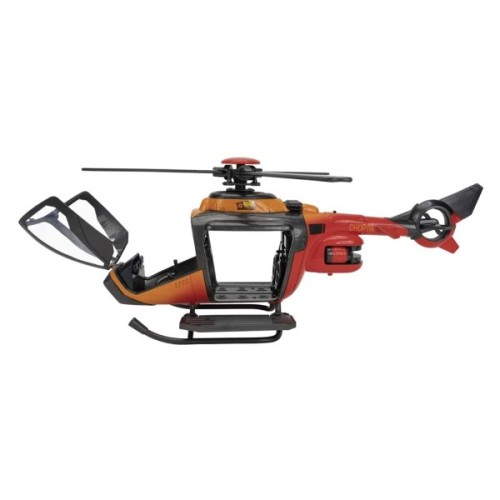 Фігурка для геймерів Jazwares Fortnite Feature Vehicle The Choppa (FNT0653)