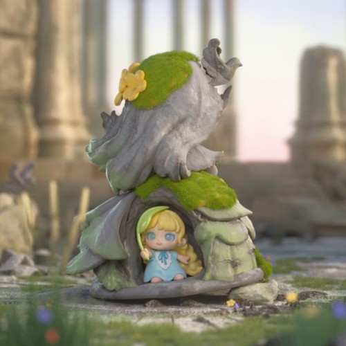 Фігурка Pop Top сюрприз JOTOYS серії Miana - Замок сновидінь (JO-2025034)