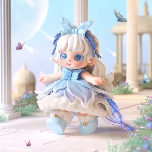 Фігурка Pop Top сюрприз JOTOYS серії Miana - Замок сновидінь (JO-2025034)