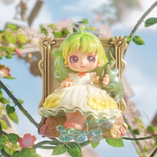 Фігурка Pop Top сюрприз JOTOYS серії Miana - Замок сновидінь (JO-2025034)