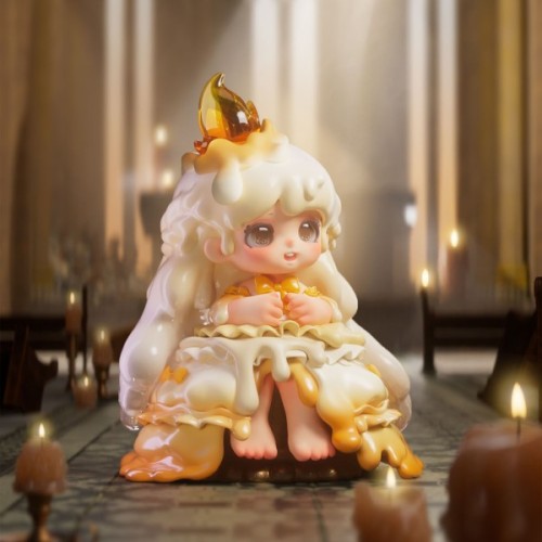 Фігурка Pop Top сюрприз JOTOYS серії Miana - Замок сновидінь (JO-2025034)