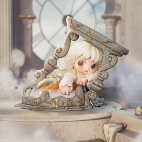 Фігурка Pop Top сюрприз JOTOYS серії Miana - Замок сновидінь (JO-2025034)