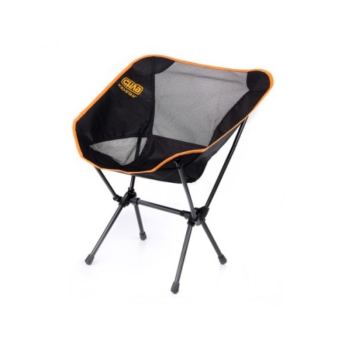 Крісло складане СИЛА Компакт 54х62х61 см (960759)