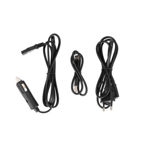 Автохолодильник Ardesto CR-29L