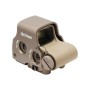 Коліматорний приціл EOTech EXPS3 68MOA/1MOA Tan (EXPS3-0TAN)