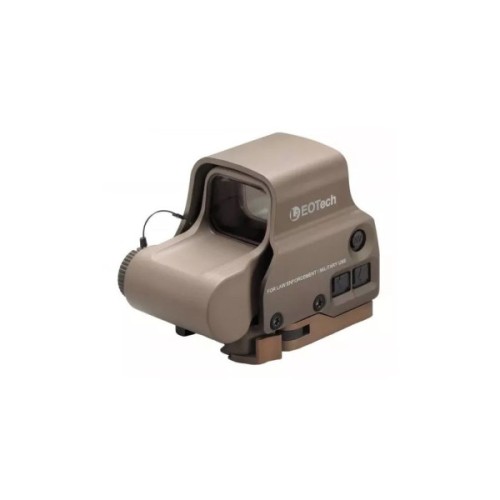Коліматорний приціл EOTech EXPS3 68MOA/1MOA Tan (EXPS3-0TAN)