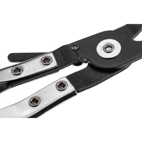 Кліщі Neo Tools для хомутів, 0-45мм, 210мм, самозажимні (11-222)