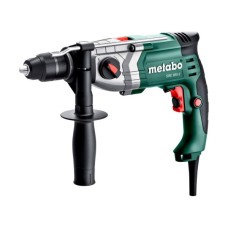 Дриль Metabo SBE 800-2, 800Вт, 1.5-13мм (601744000)