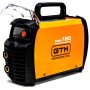 Зварювальний апарат GTM інвертор MMA-180DS LED, 180А, 1,6-4,0мм, 220В дисплей (MMA-180DS LED)